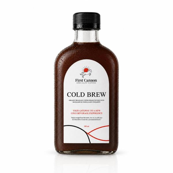COLD BREW