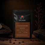 250 Ugandan Bojoko Coffee Beans